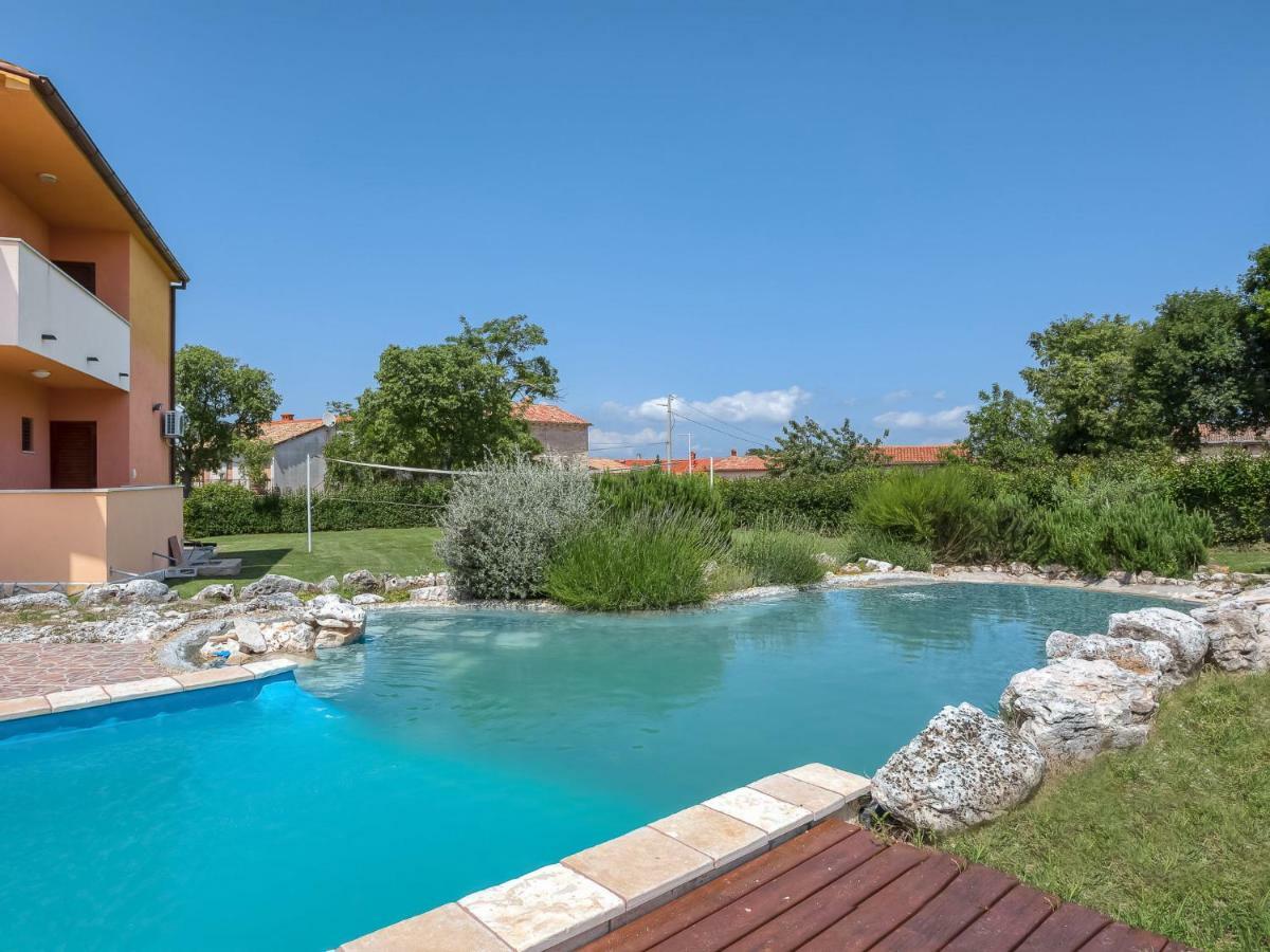 Holiday Home Mario 1 By Interhome Hreljići Buitenkant foto