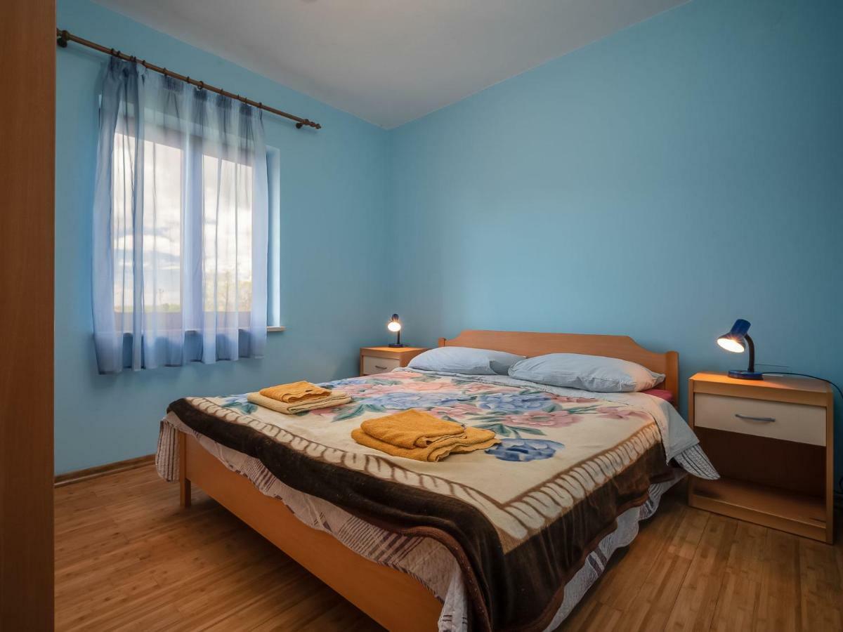 Holiday Home Mario 1 By Interhome Hreljići Buitenkant foto