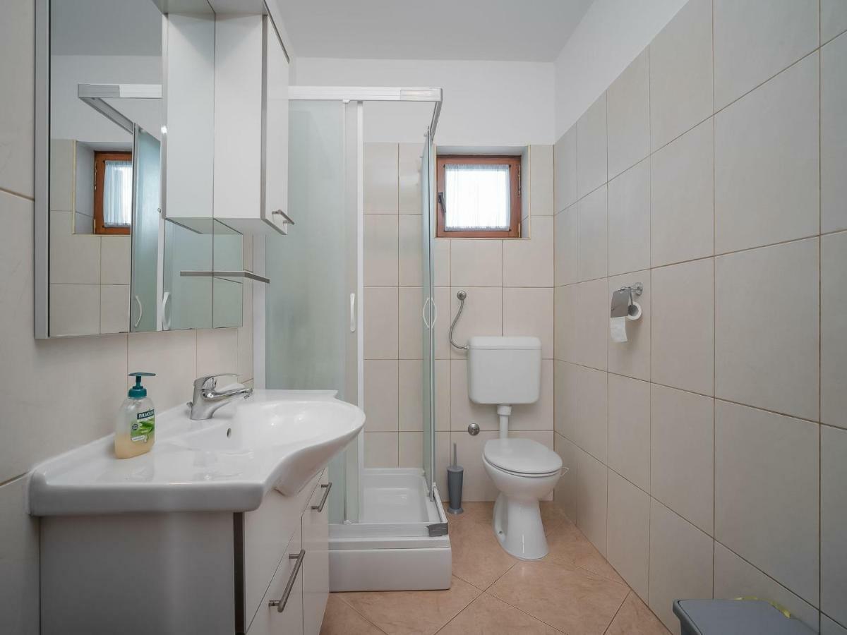Holiday Home Mario 1 By Interhome Hreljići Buitenkant foto