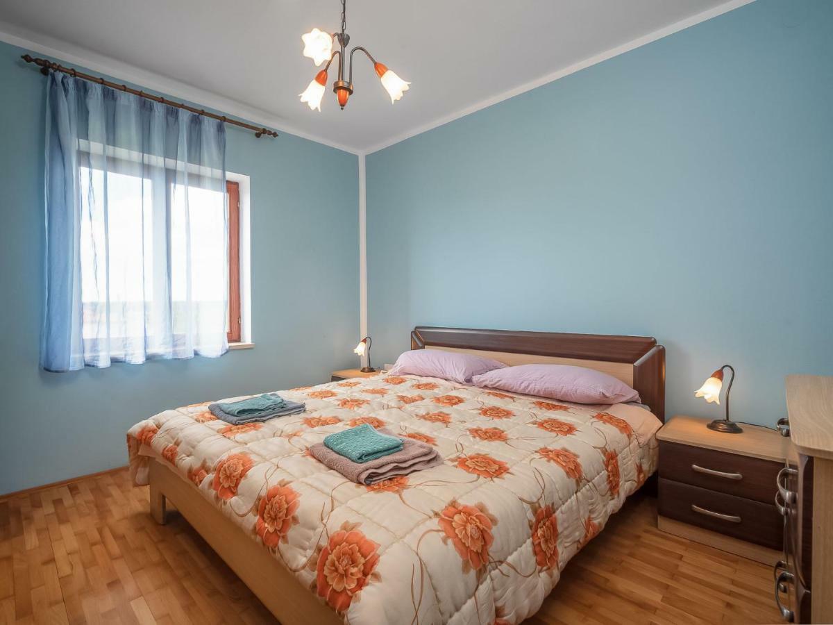 Holiday Home Mario 1 By Interhome Hreljići Buitenkant foto
