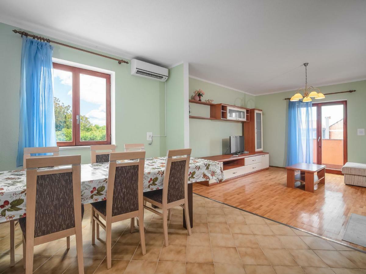 Holiday Home Mario 1 By Interhome Hreljići Buitenkant foto