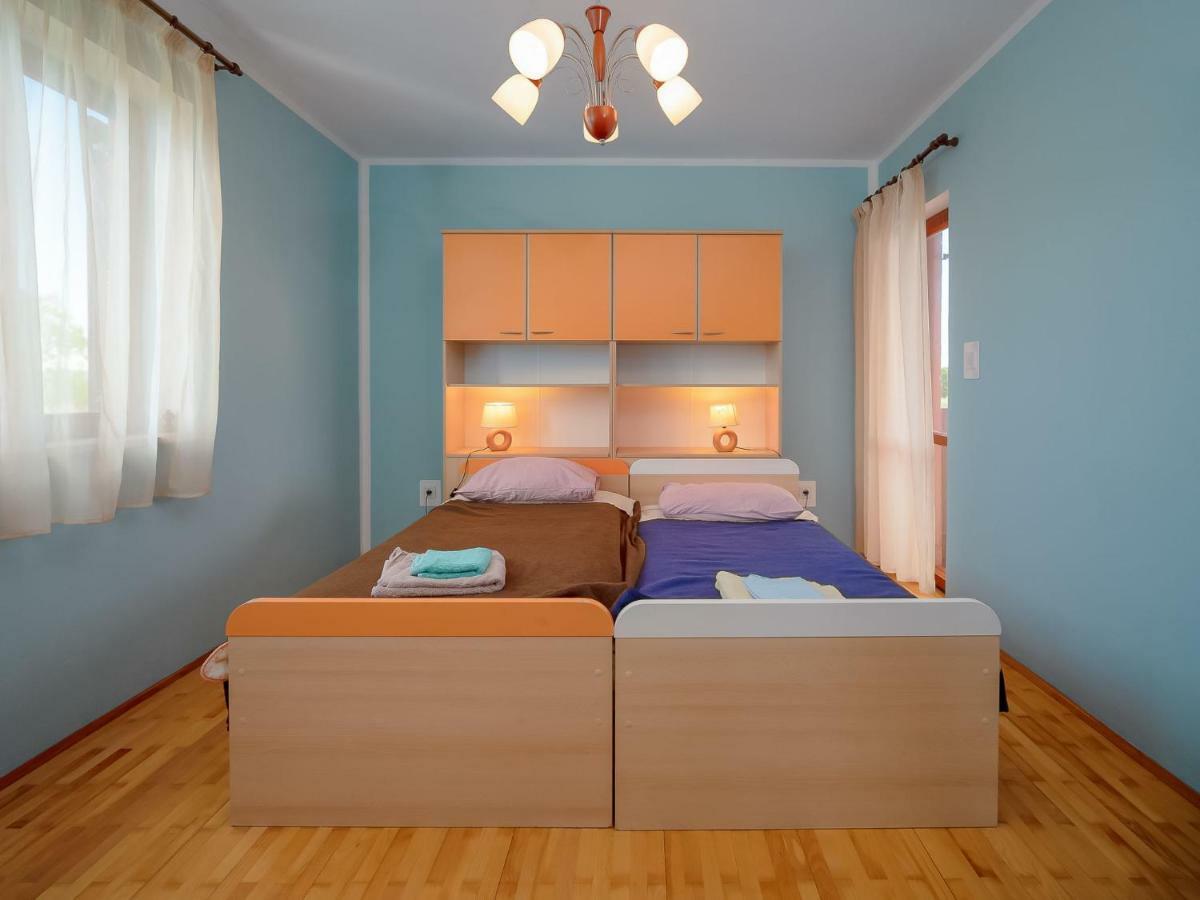 Holiday Home Mario 1 By Interhome Hreljići Buitenkant foto