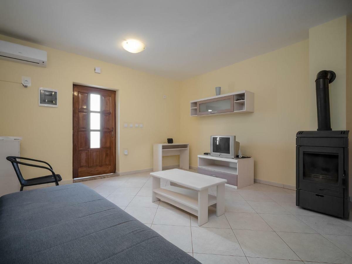 Holiday Home Mario 1 By Interhome Hreljići Buitenkant foto