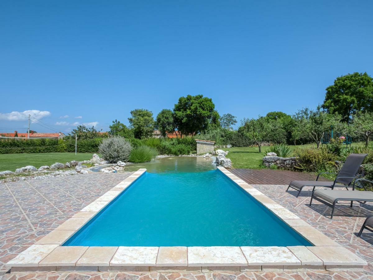 Holiday Home Mario 1 By Interhome Hreljići Buitenkant foto