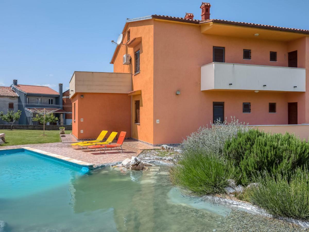 Holiday Home Mario 1 By Interhome Hreljići Buitenkant foto