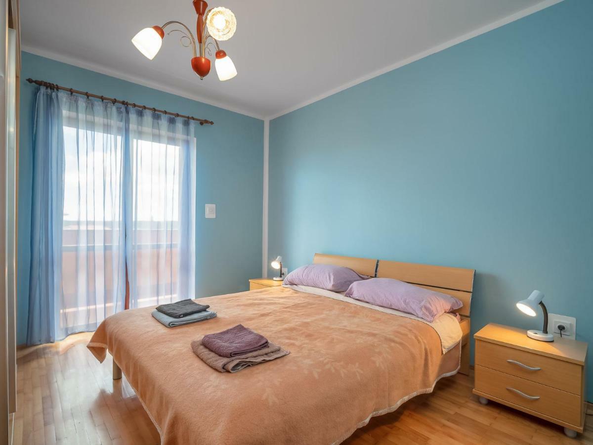 Holiday Home Mario 1 By Interhome Hreljići Buitenkant foto