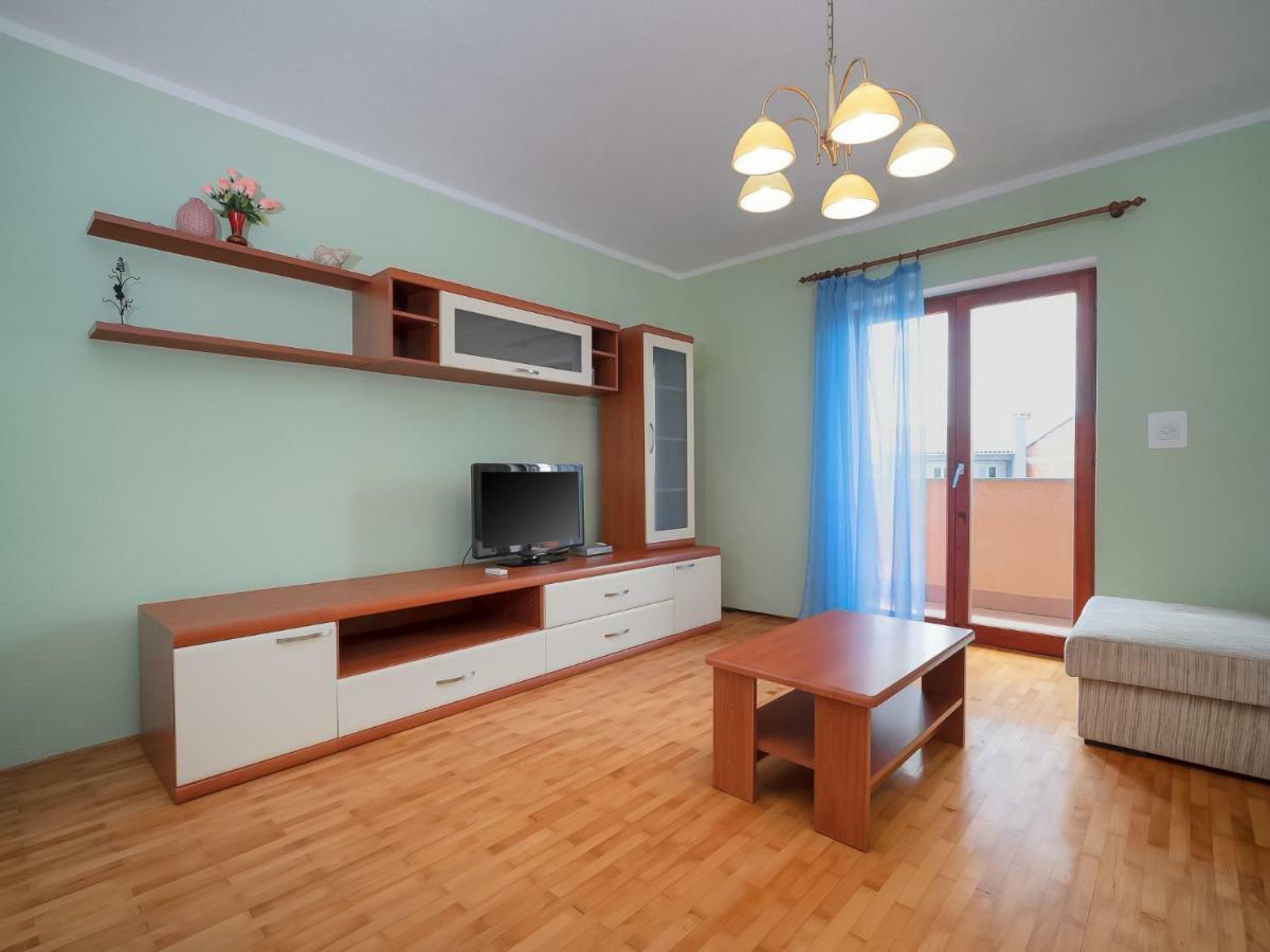 Holiday Home Mario 1 By Interhome Hreljići Buitenkant foto