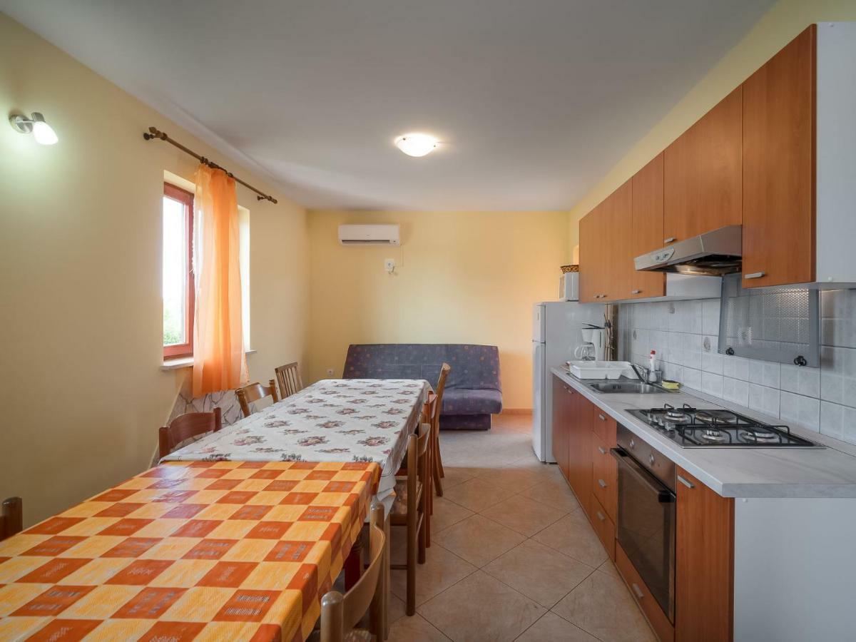 Holiday Home Mario 1 By Interhome Hreljići Buitenkant foto
